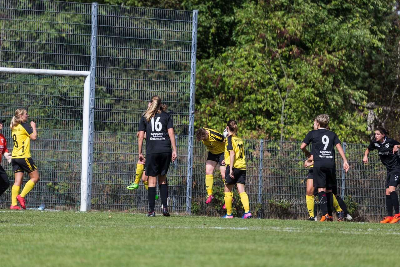 Bild 342 - Oberliga Saisonstart